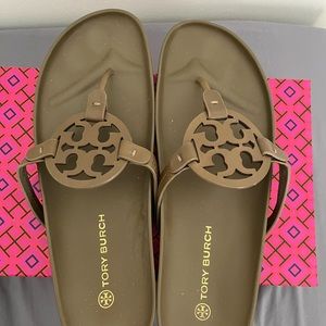 Tory Burch Miller Cloud sandals